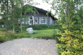Miiluranta Villas Haapamäki
